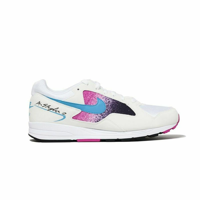Încălțăminte Sport Bărbați Nike Sportswear Air Skylon 2 Alb