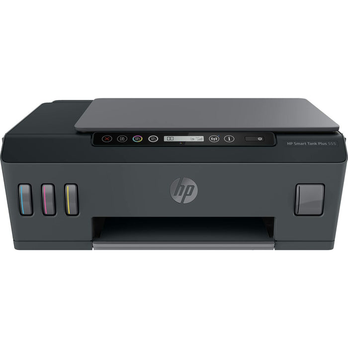 Imprimantă Multifuncțională HP 1TJ12A