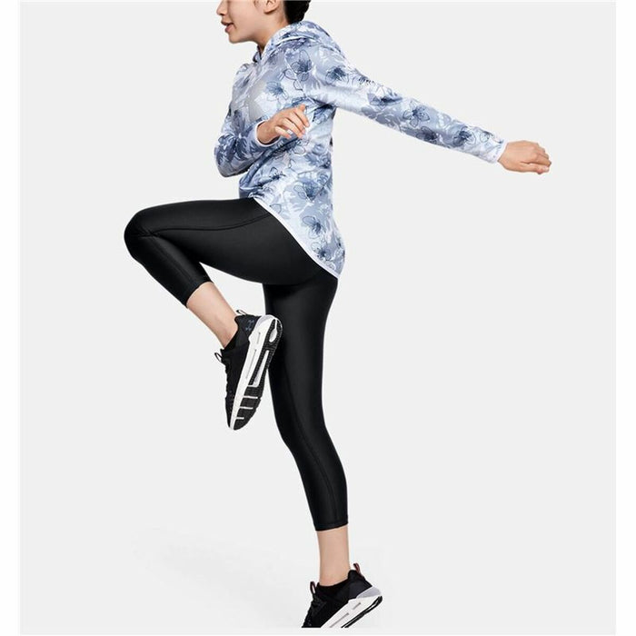 Colanți Sport de Damă Under Armour HeatGear Negru