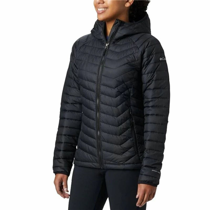 Jachetă Sport de Damă Columbia 1699071 Negru