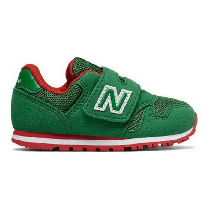 Încălțăminte Sport pentru Bebeluși New Balance IV373GR Verde