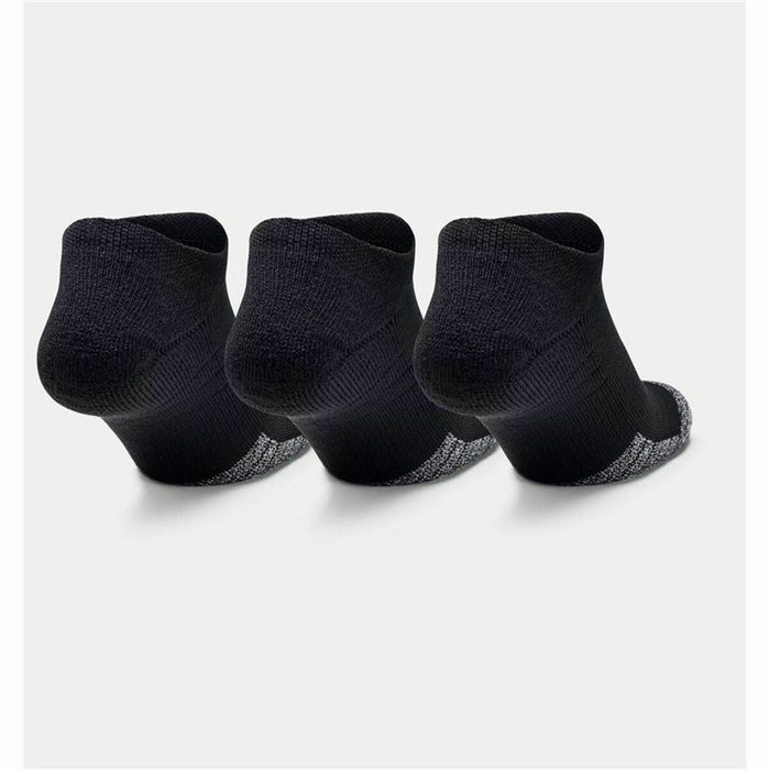 Șosete Sport Under Armour Heatgear Negru