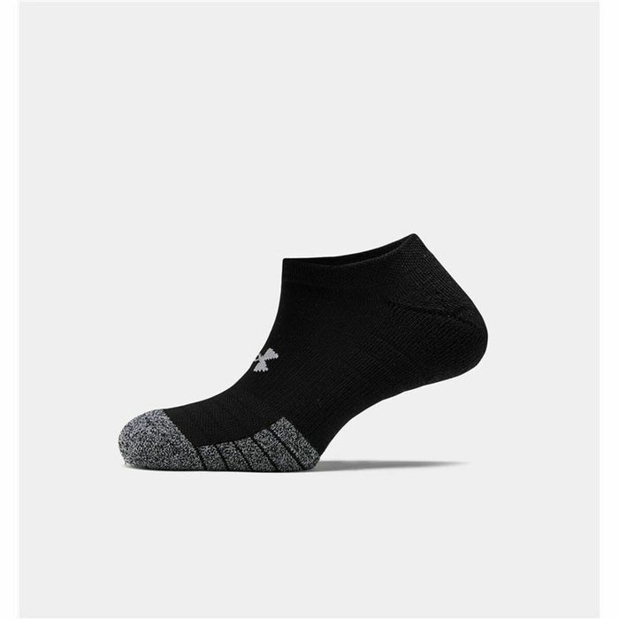 Șosete Sport Under Armour Heatgear Negru