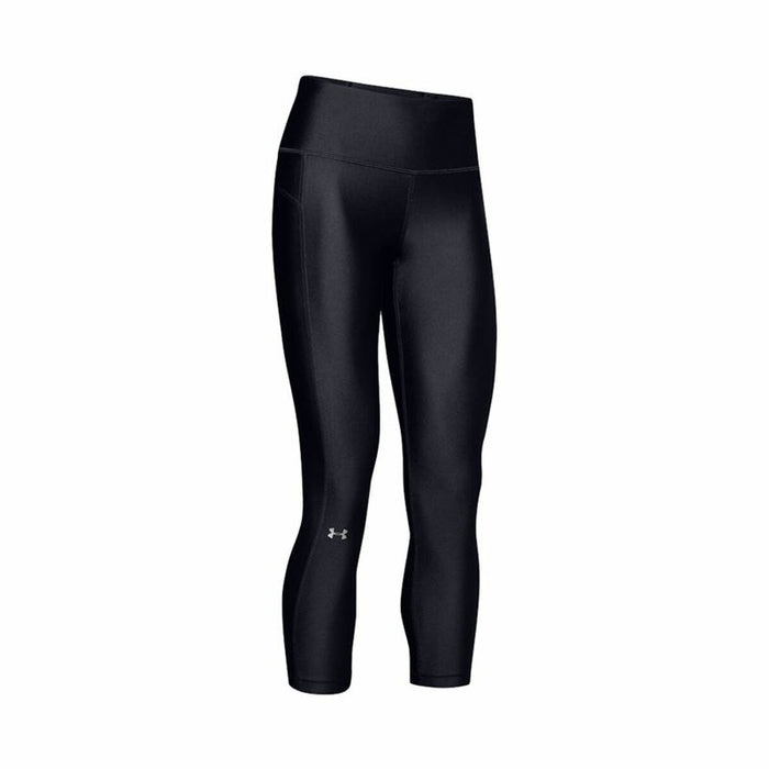 Colanți Sport de Damă Under Armour HeatGear Negru