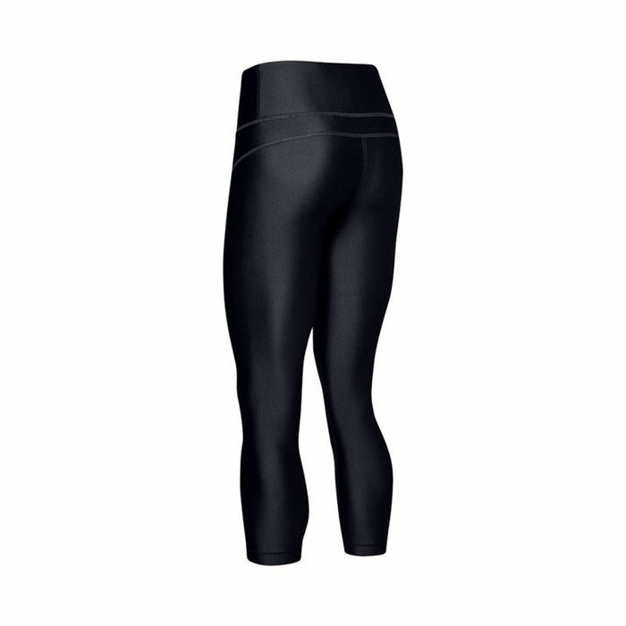 Colanți Sport de Damă Under Armour HeatGear Negru