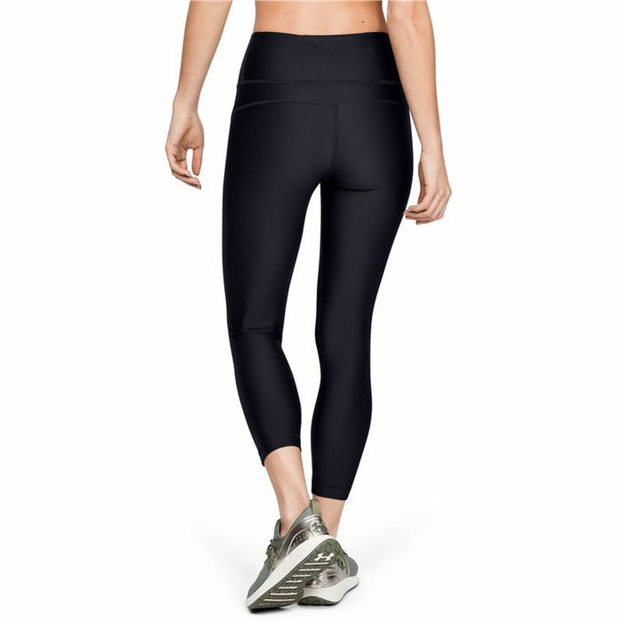 Colanți Sport de Damă Under Armour HeatGear Negru
