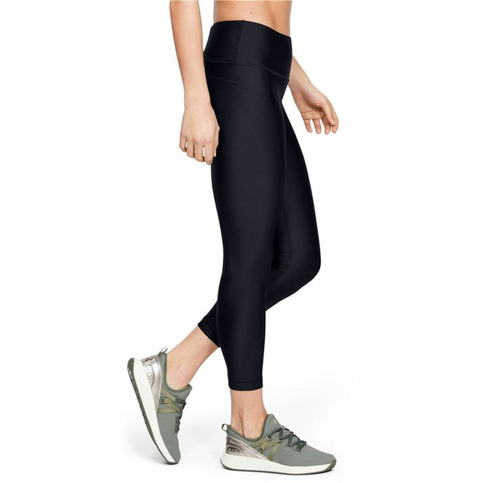 Colanți Sport de Damă Under Armour HeatGear Negru