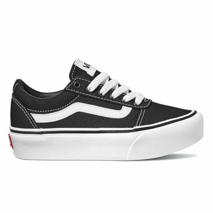 Adidași Casual Vans Ward Platform