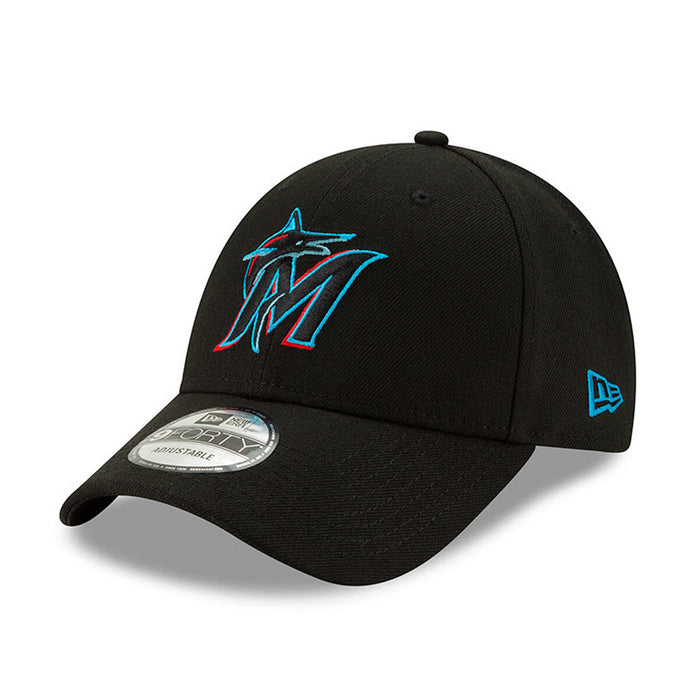Șapcă Unisex New Era MARLINS MIAMAR