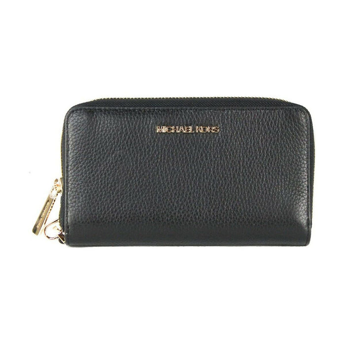Portmoneu Damă Michael Kors 35S9GTVE7L-BLACK