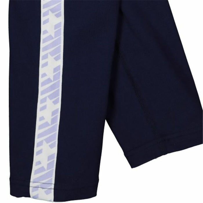 Colanți Sport de Damă New Balance Athletics Classic Albastru închis