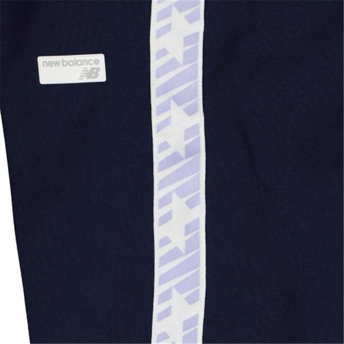 Colanți Sport de Damă New Balance Athletics Classic Albastru închis