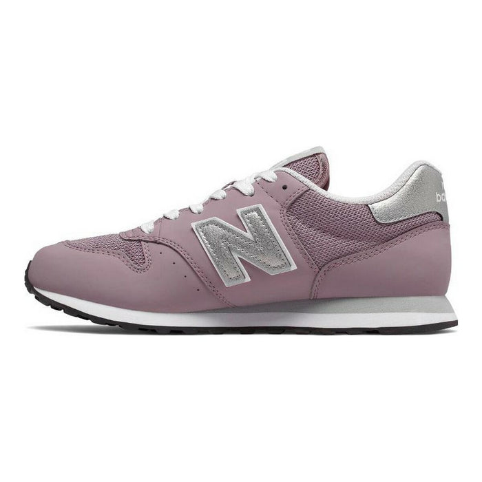 Pantofi sport pentru femei New Balance GW500 CHS Roz
