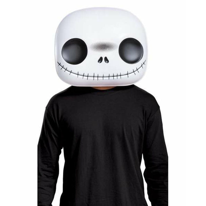 Mască Disney Jack The Nightmare Before Christmas