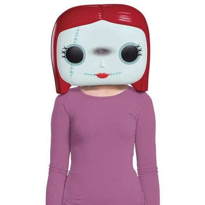 Mască Disney Sally The Nightmare Before Christmas