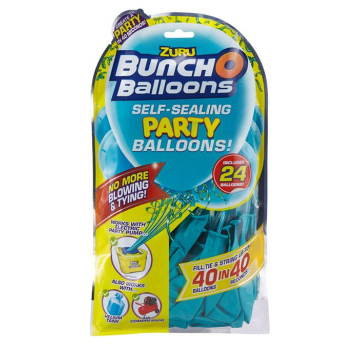 Globuri Zuru (24 pcs)
