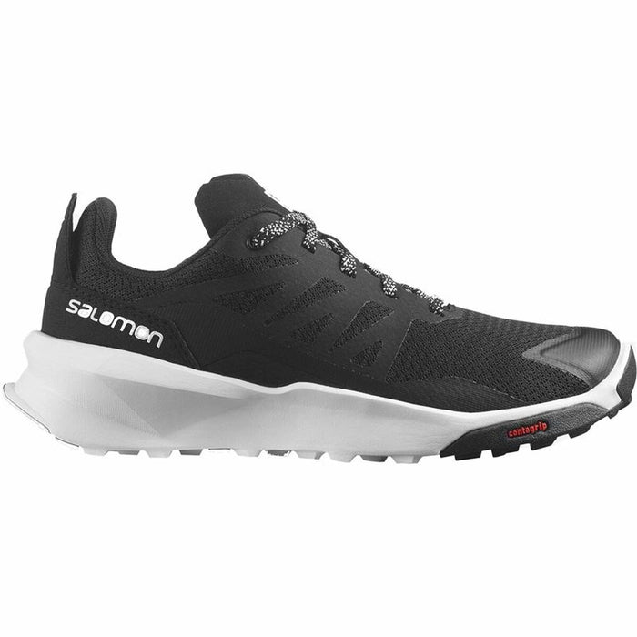 Adidași pentru Copii Salomon Patrol Negru