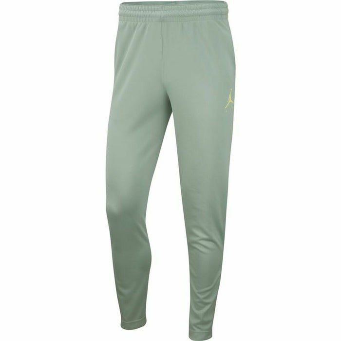 Pantaloni pentru Adulți Jordan Jumpman Flight Nike Unisex Acvamarin