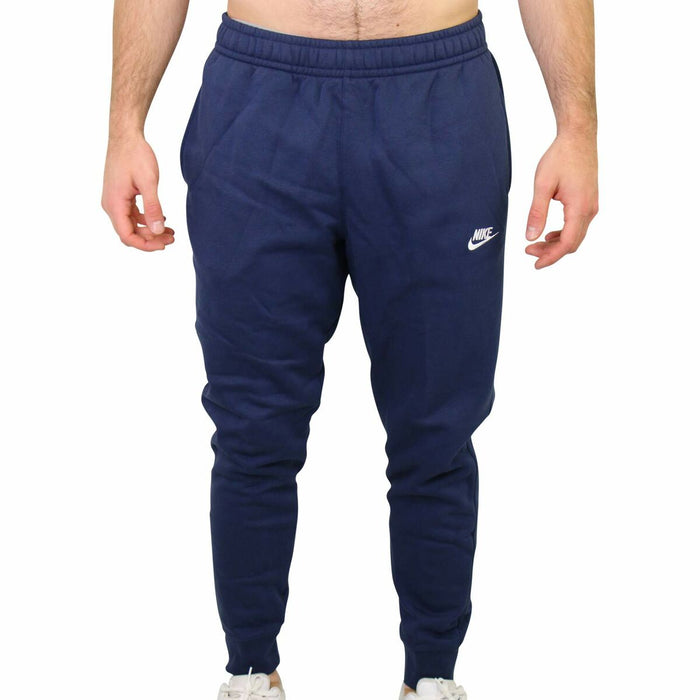 Pantalon de Antrenament de Fotbal pentru Adulți Nike Bărbați XXL