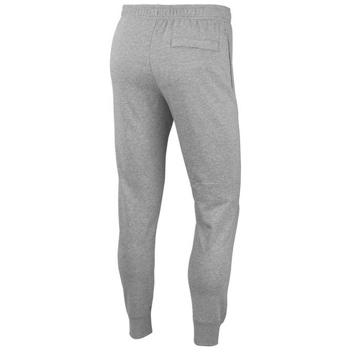 Pantaloni pentru Adulți Nike CLUB JGGR FT BV2679 063 Gri Bărbați