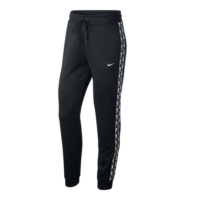 Pantaloni lungi de sport Nike Sportswear Alb Femeie