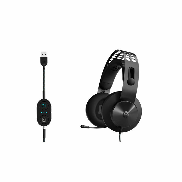 Cască cu Microfon Gaming Lenovo Legion H500 Pro