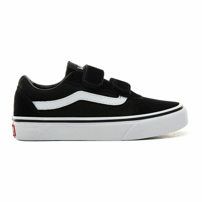 Adidași pentru Copii Vans Ward V Jr Negru
