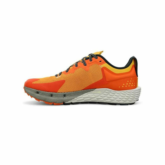 Încălțăminte de Running pentru Adulți Altra Timp 4 Portocaliu