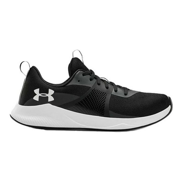 Adidași Under Armour Charged Aurora Negru