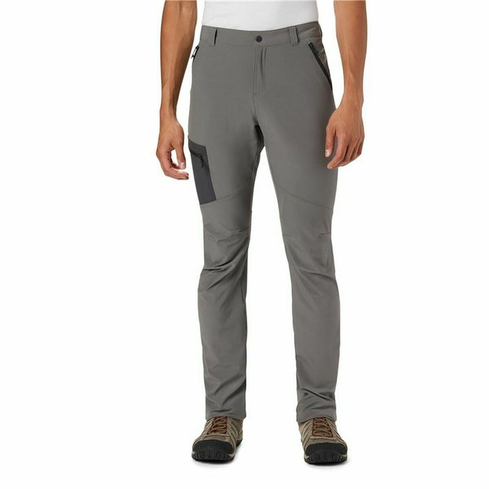 Pantaloni lungi de sport Columbia Canyon™ Gri Bărbați