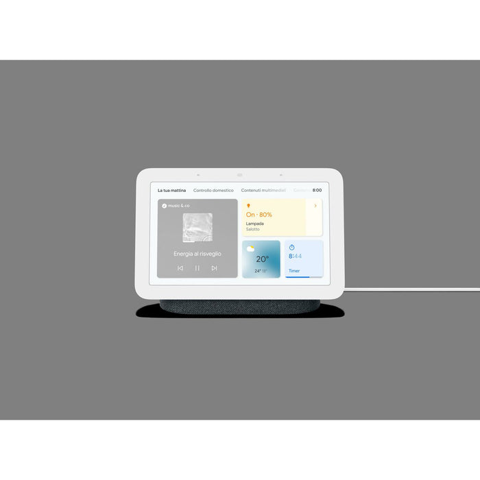 Difuzor Inteligent Google Nest Hub (Gen 2)