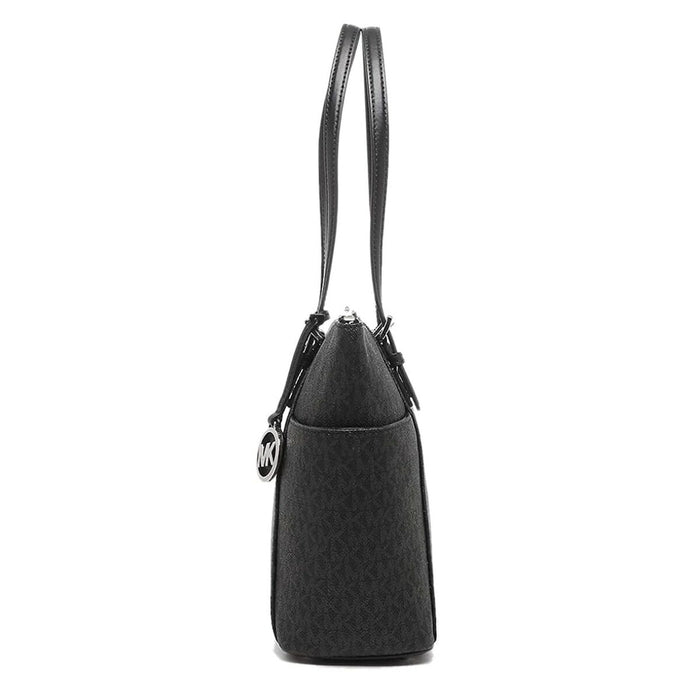 Geantă Damă Michael Kors 30S0STTT1B-BLACK Negru 30 x 24 x 10 cm