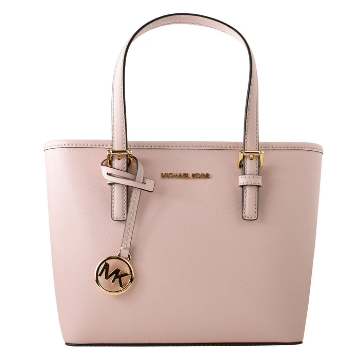 Geantă Damă Michael Kors 35T9GTVT0L-POWDER-BLUSH Roz 22 x 19 x 10 cm