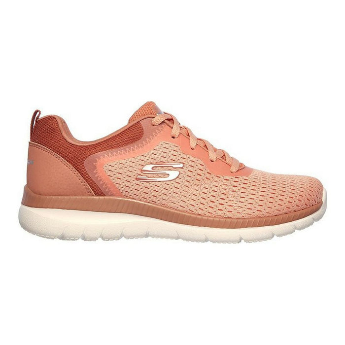 Adidași Skechers Skechers Bountiful - Quick Path Roz