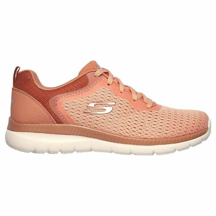 Adidași Skechers Bountiful Quick Path Roz