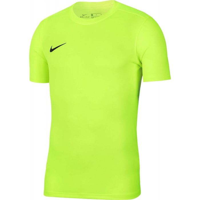 Tricou cu Mânecă Scurtă DRI FIT Nike PARK 7 BV6741 702 Verde