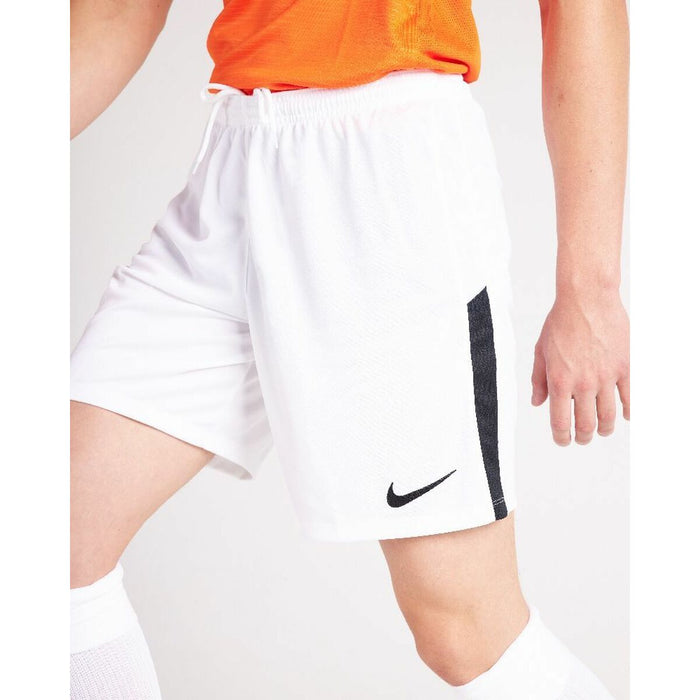 Pantaloni Scurți Sport pentru Bărbați Nike Alb