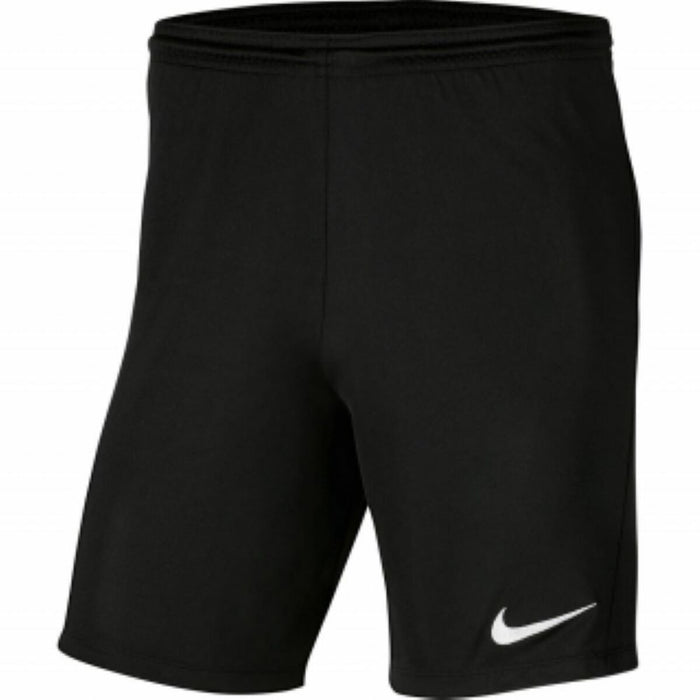 Pantaloni Scurți Sport pentru Bărbați III KNIT Nike BV6855 010 Negru