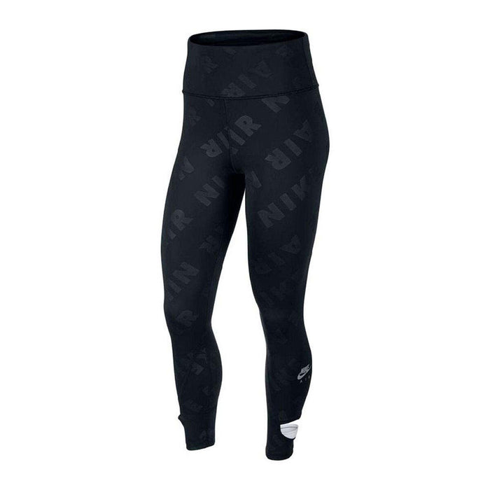 Colanți Sport de Damă Nike Air Tight Negru (XS)