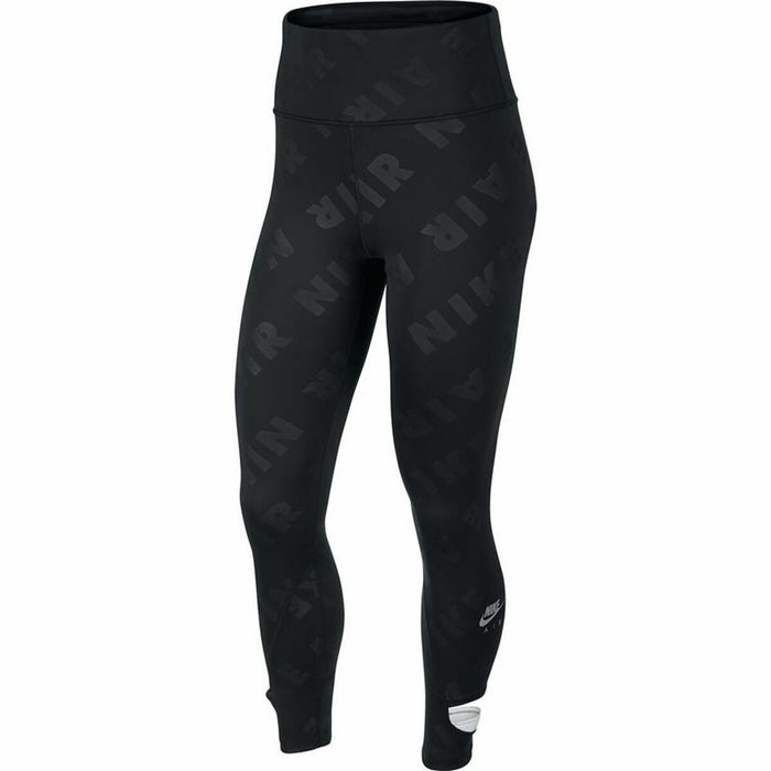Colanți Sport de Damă Nike Air Tight Negru
