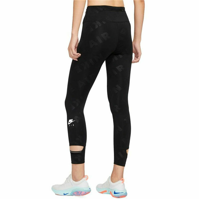 Colanți Sport de Damă Nike Air Tight Negru