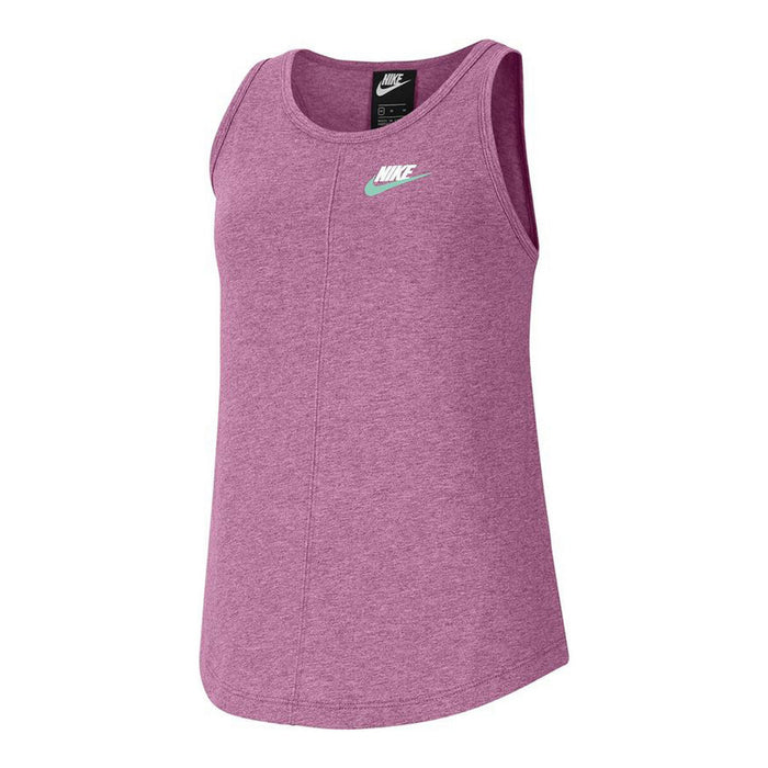 Tricou cu Bretele Copii Nike Sportswear