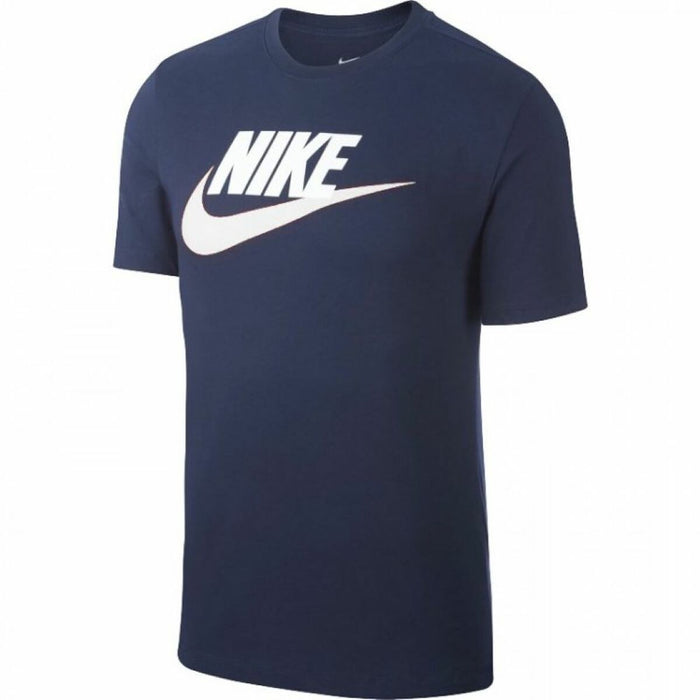 Tricou cu Mânecă Scurtă Bărbați NSW TEE ICON FUTUA Nike AR5004 411