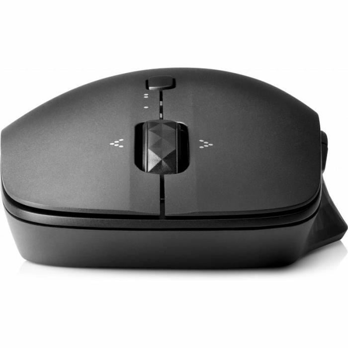 Mouse HP 6SP30AA Negru