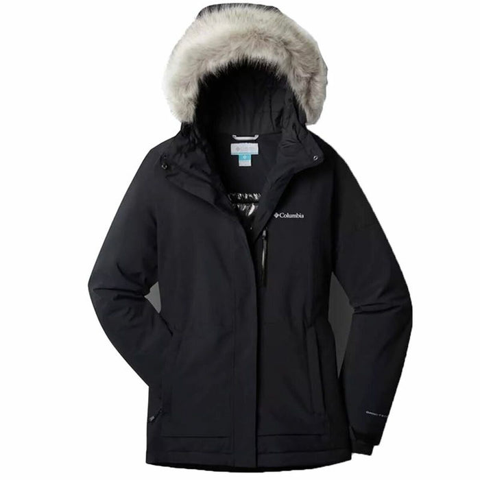 Jachetă Sport de Damă Columbia Ava Alpine™ Negru