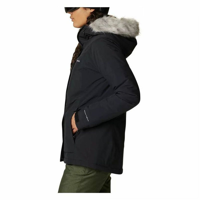 Jachetă Sport de Damă Columbia Ava Alpine™ Negru