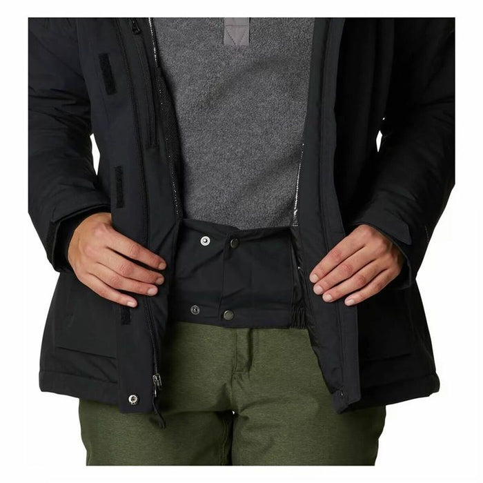 Jachetă Sport de Damă Columbia Ava Alpine™ Negru