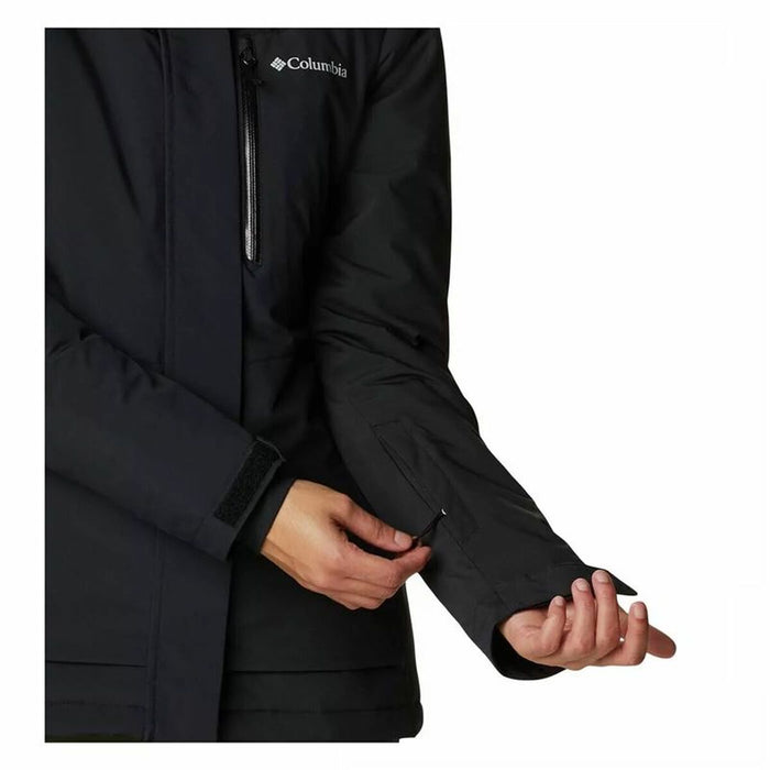 Jachetă Sport de Damă Columbia Ava Alpine™ Negru