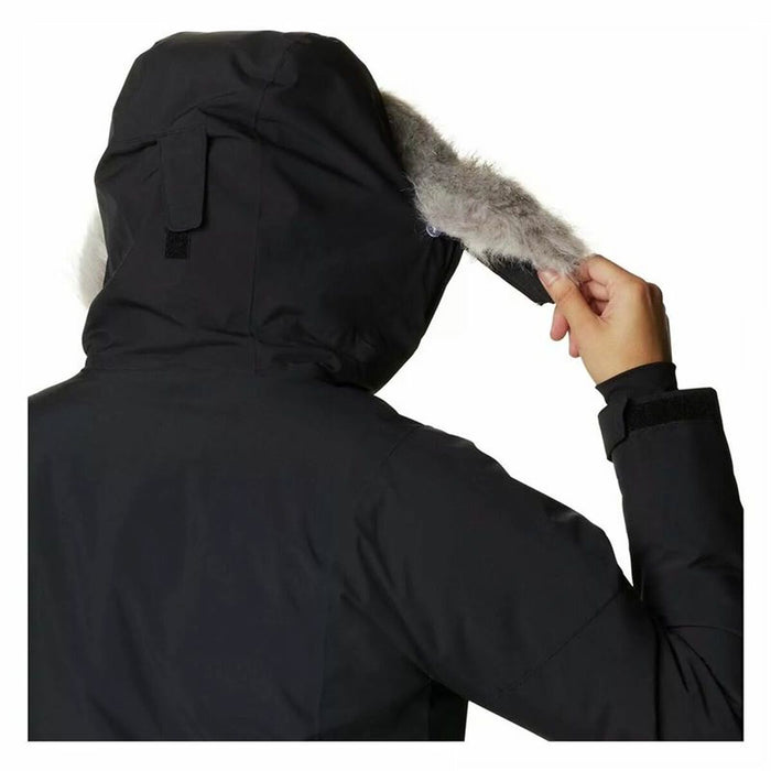 Jachetă Sport de Damă Columbia Ava Alpine™ Negru