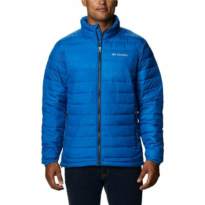 Jachetă Sport de Bărbați Columbia Powder Lite™ Multicolor
